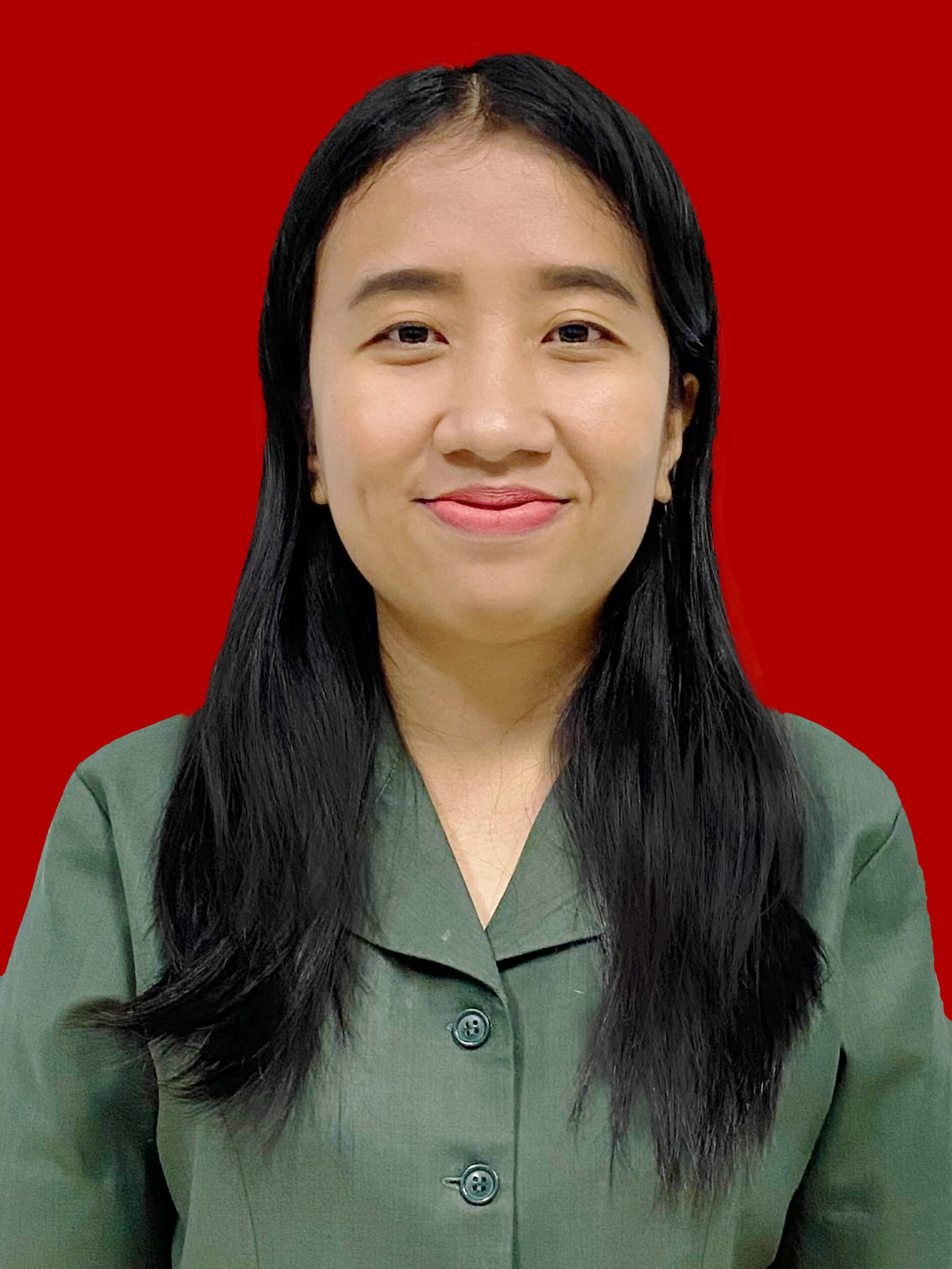 Winda Sari E. Siburian, S.Kom.