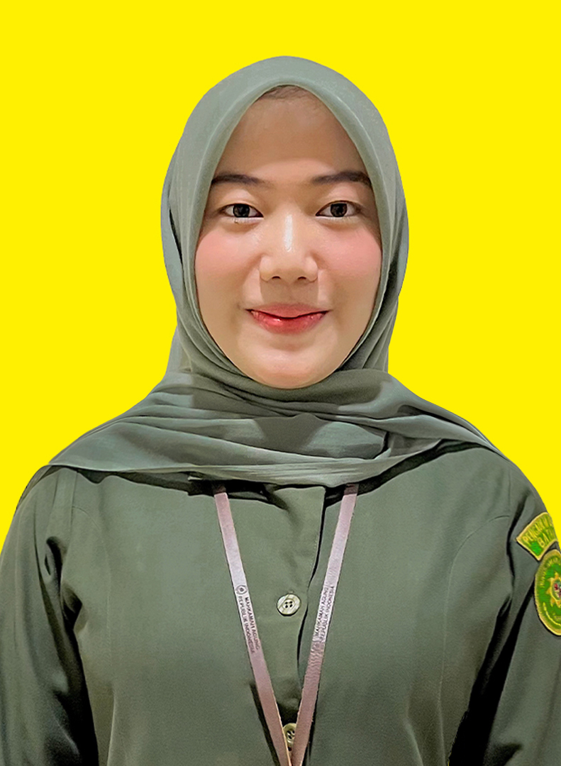 Vannesah Nara Tasya Halim, S.H.