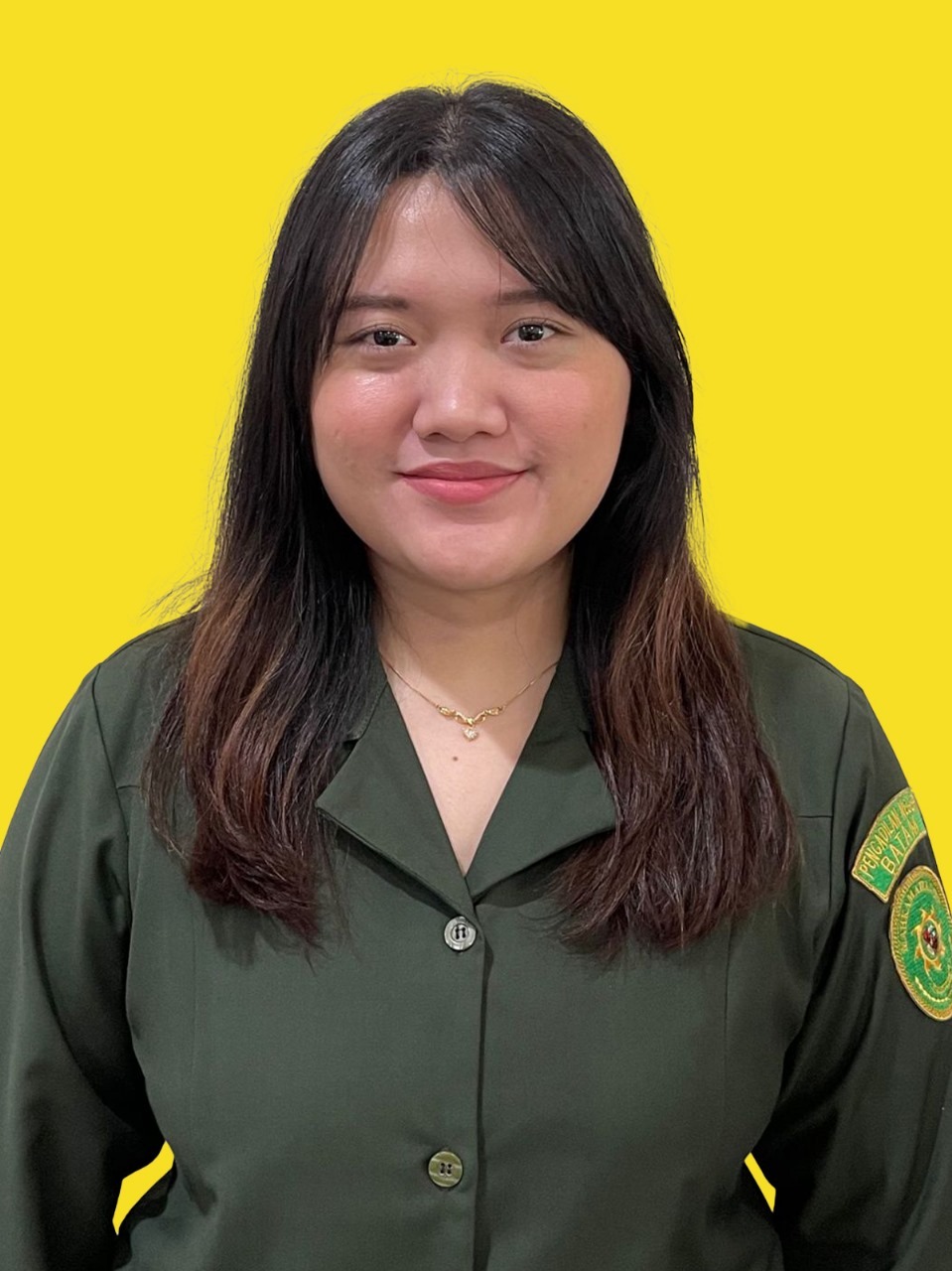 Cinthya Govianda M, S.H.