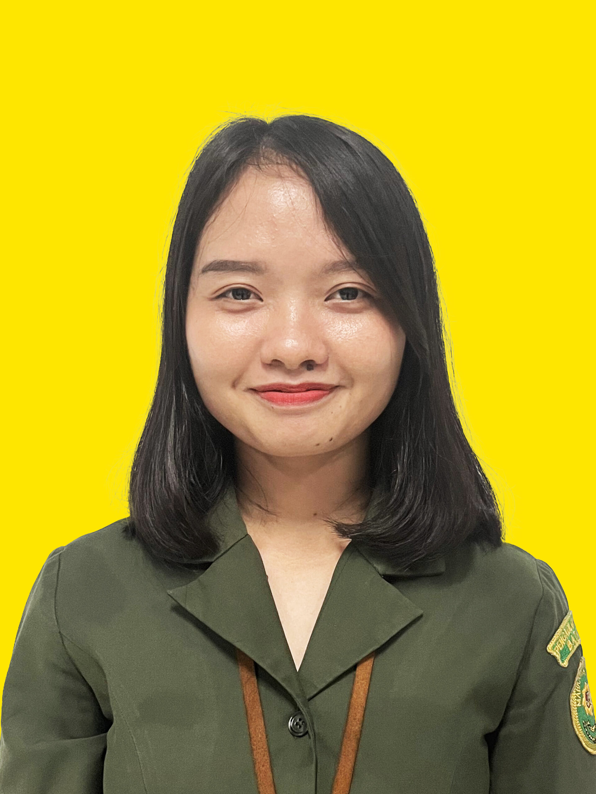 PUTRI R. U SILABAN, A.Md.
